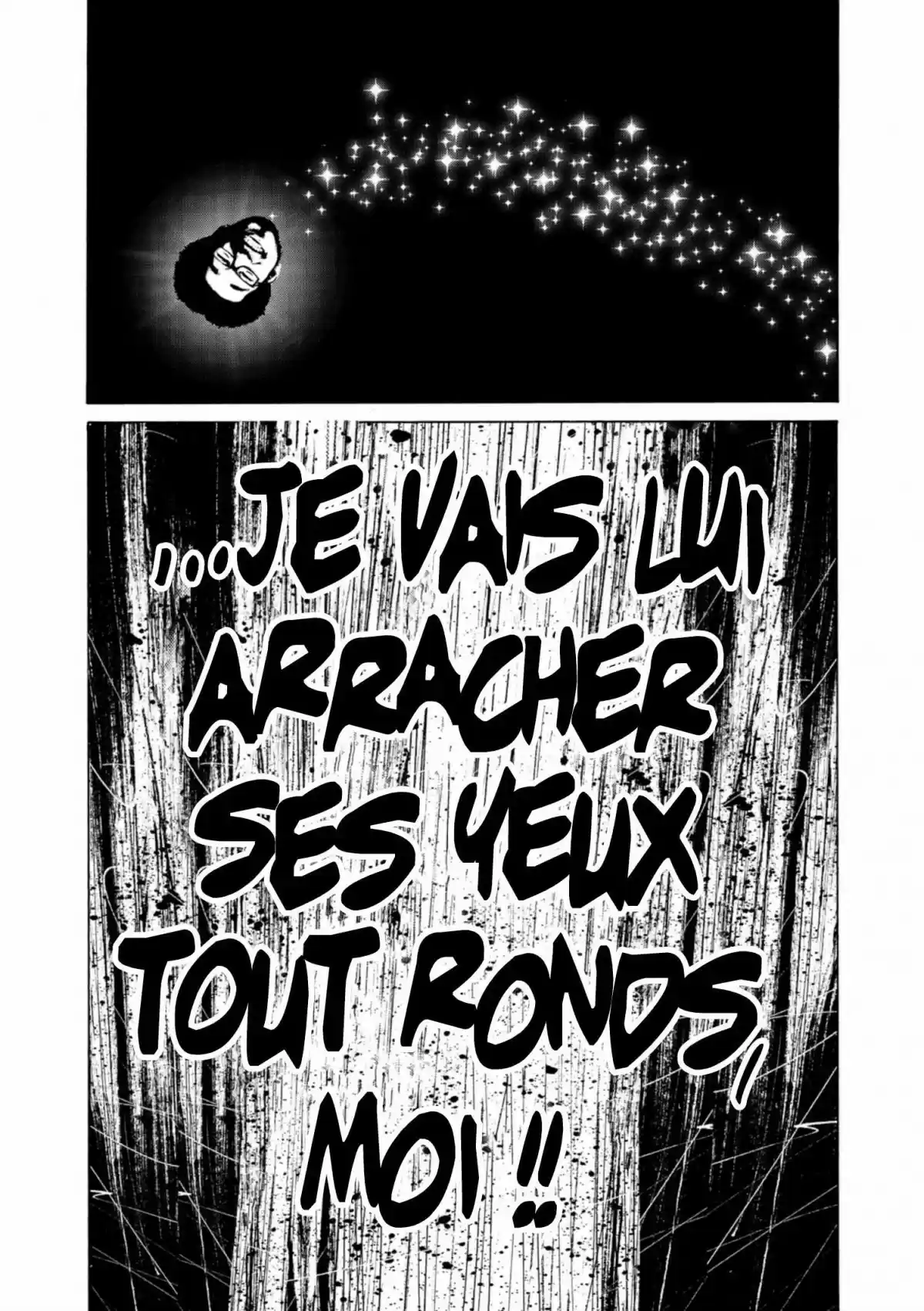 Read Bonne Nuit Punpun FR Manga Online