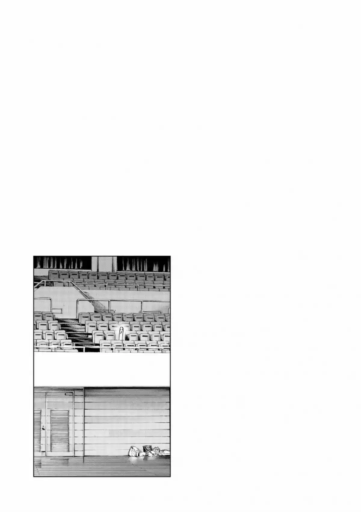 Read Bonne Nuit Punpun FR Manga Online