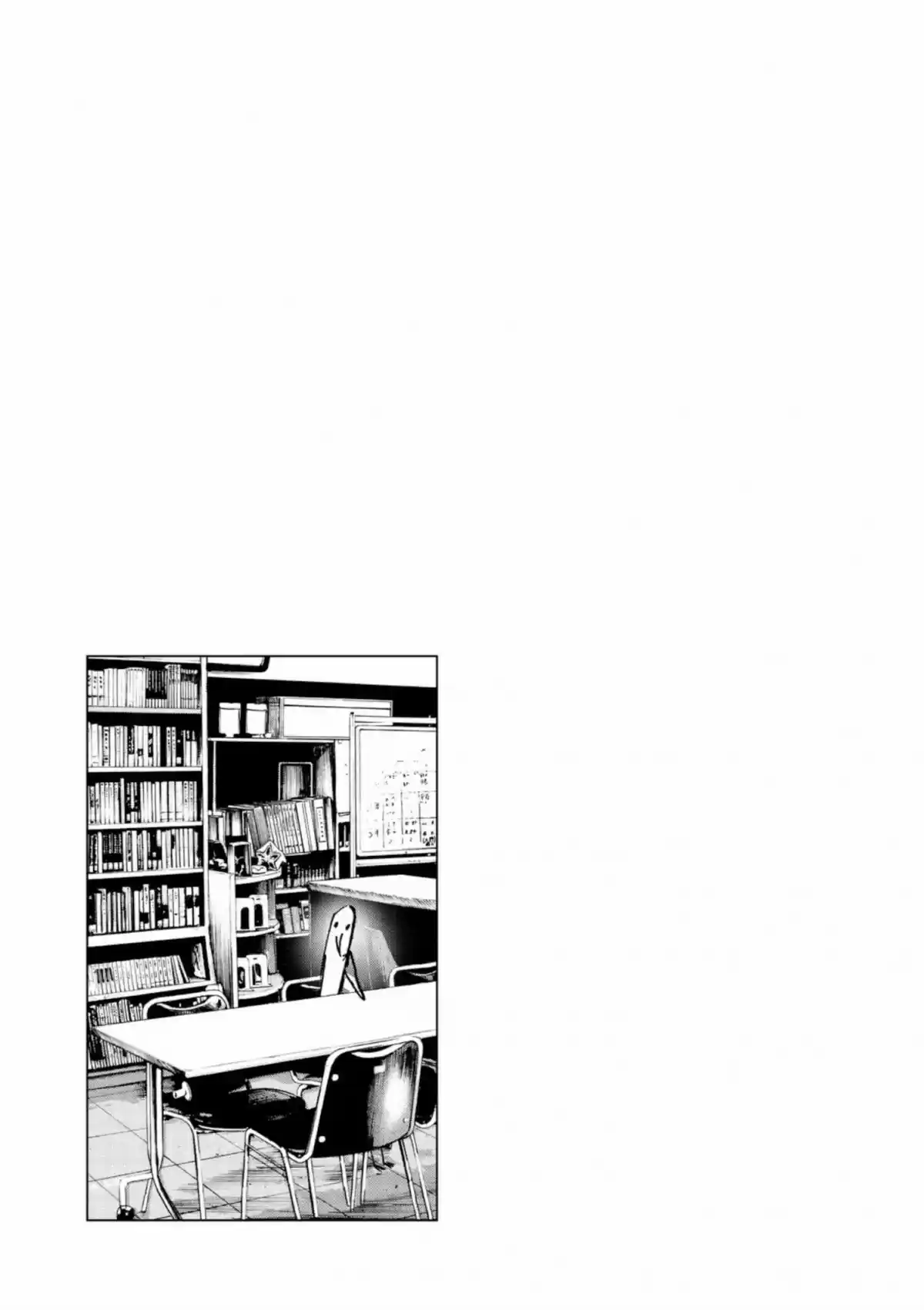 Read Bonne Nuit Punpun FR Manga Online