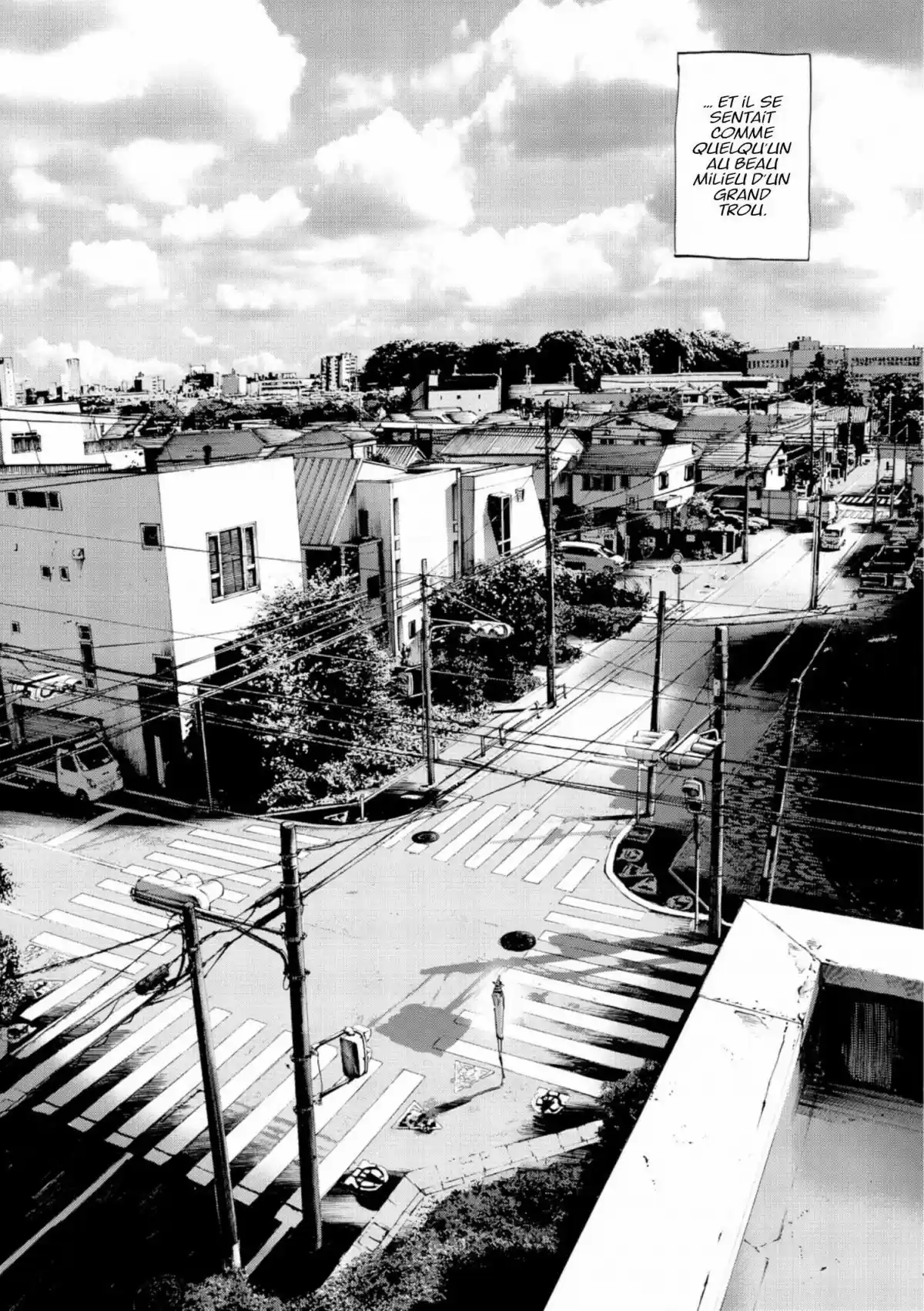 Read Bonne Nuit Punpun FR Manga Online