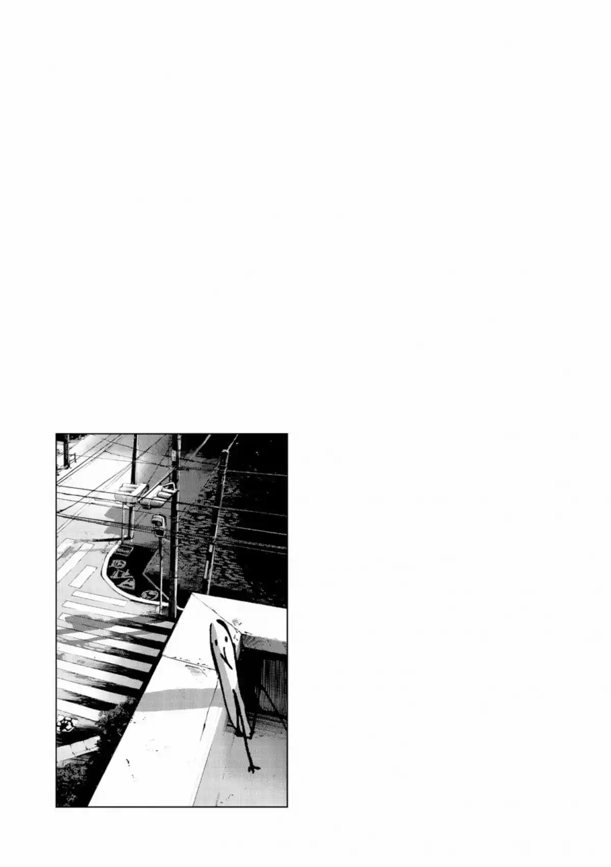 Read Bonne Nuit Punpun FR Manga Online