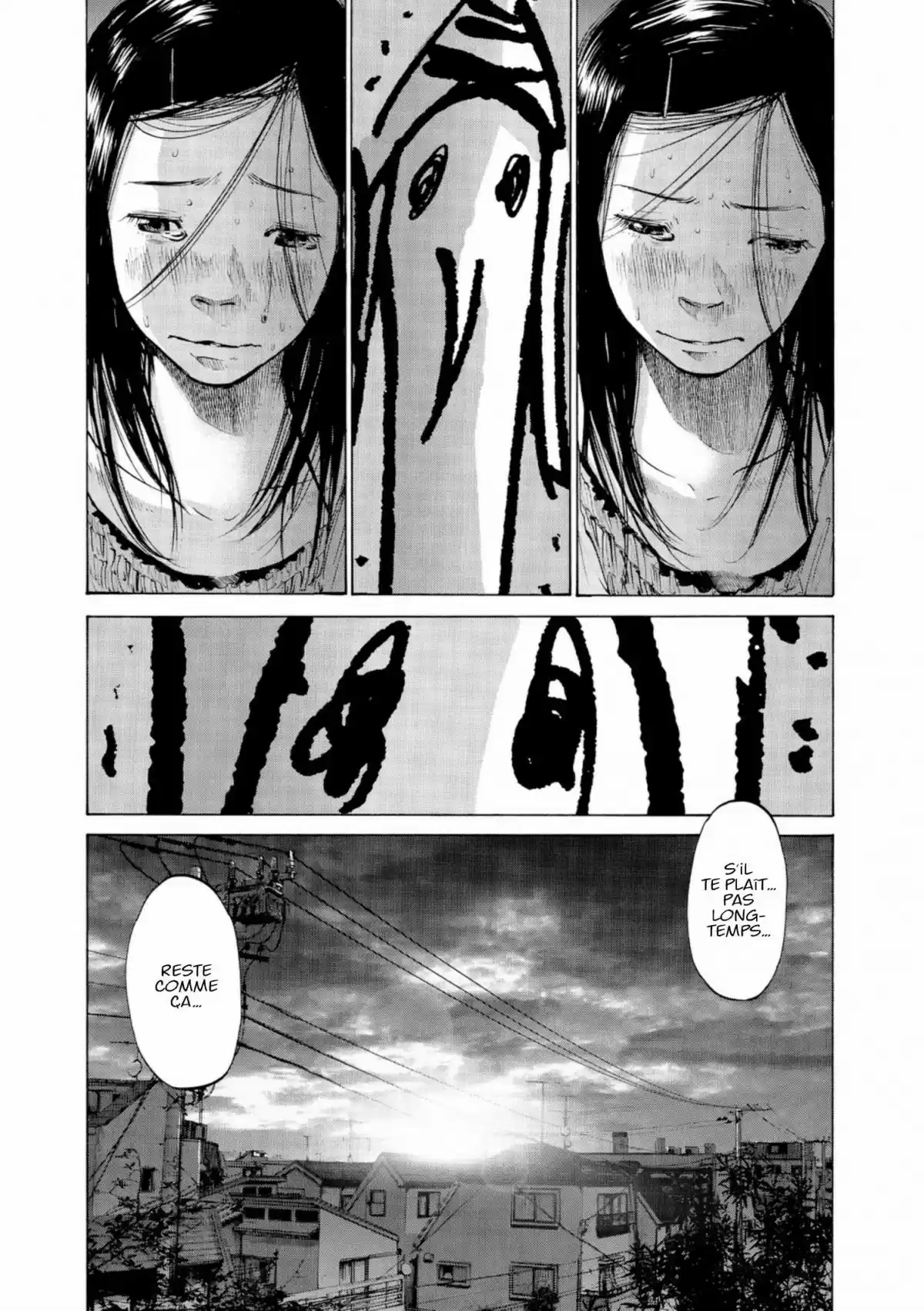 Read Bonne Nuit Punpun FR Manga Online