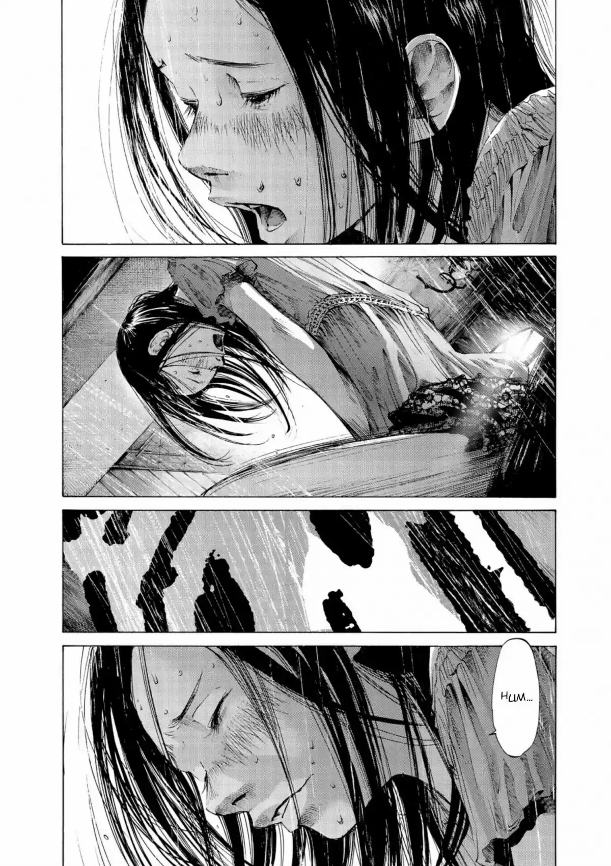 Read Bonne Nuit Punpun FR Manga Online