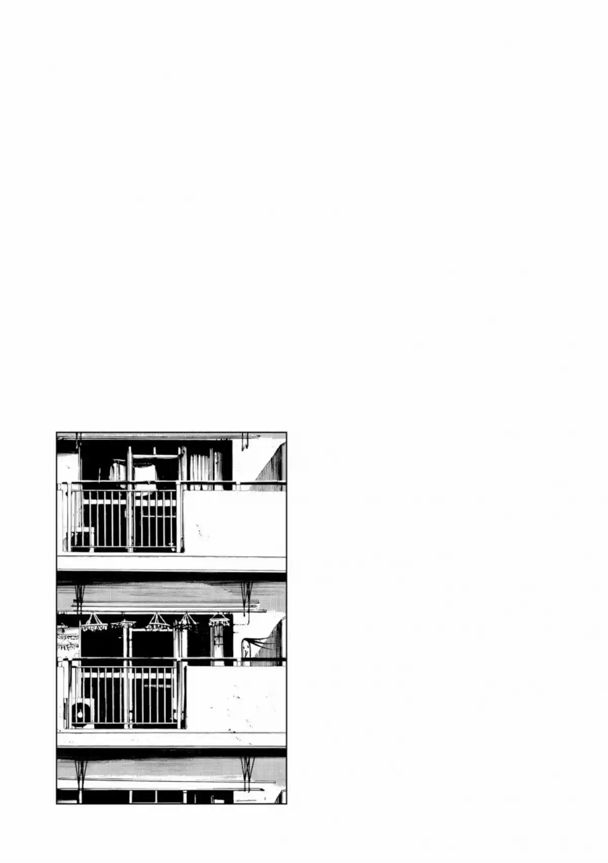 Read Bonne Nuit Punpun FR Manga Online