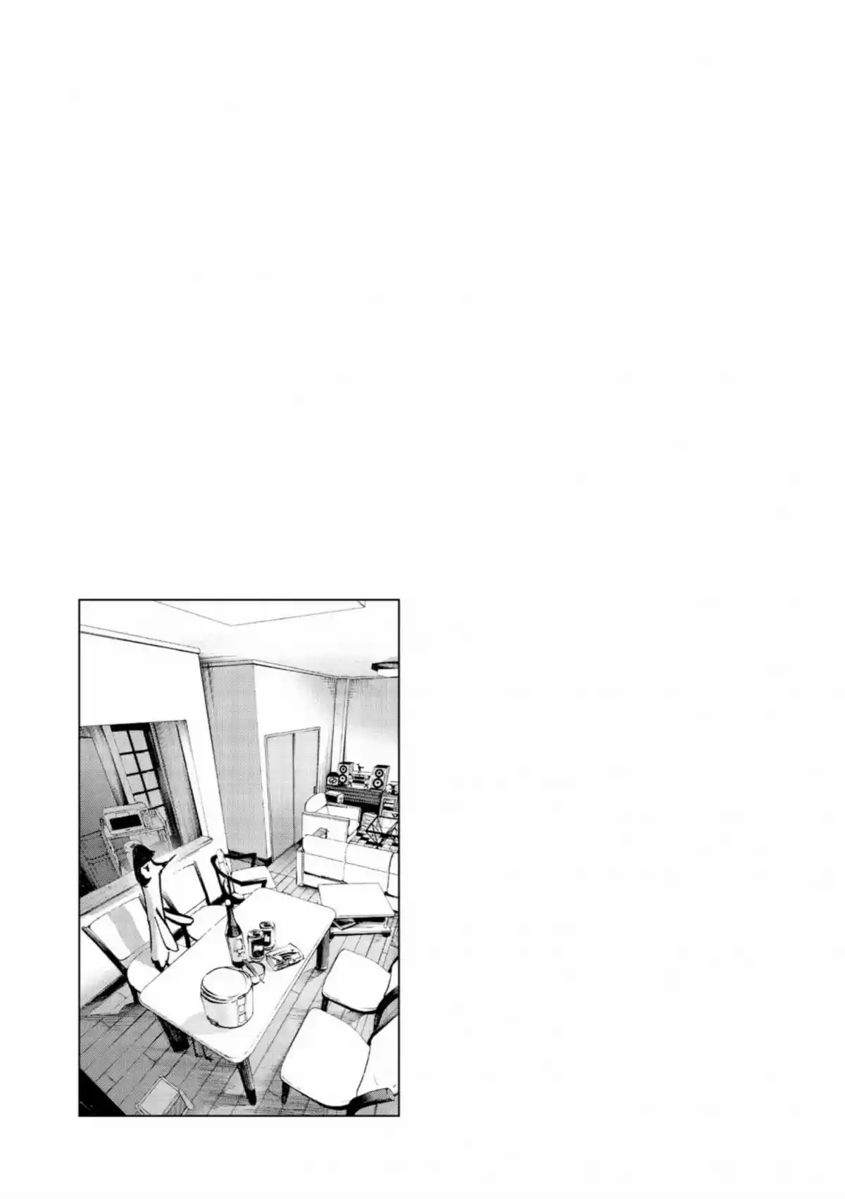 Read Bonne Nuit Punpun FR Manga Online