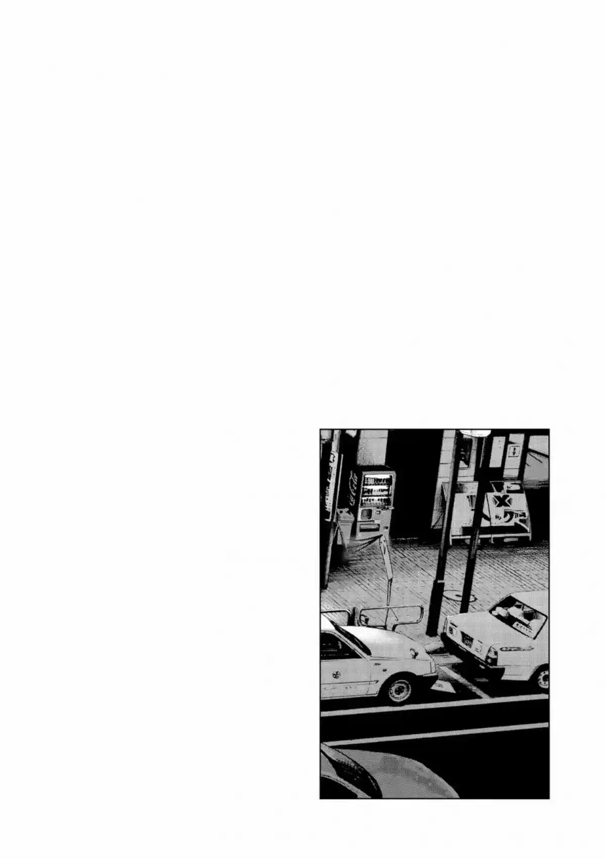 Read Bonne Nuit Punpun FR Manga Online
