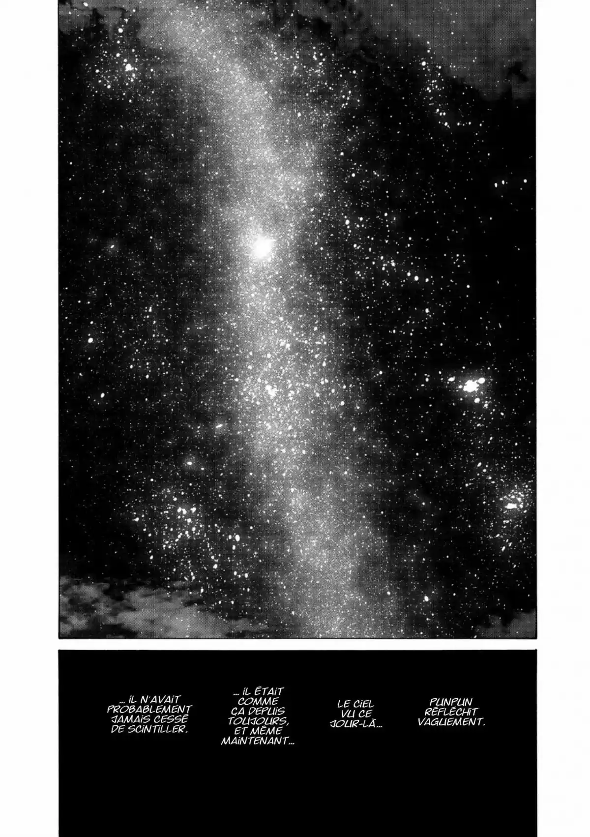 Read Bonne Nuit Punpun FR Manga Online