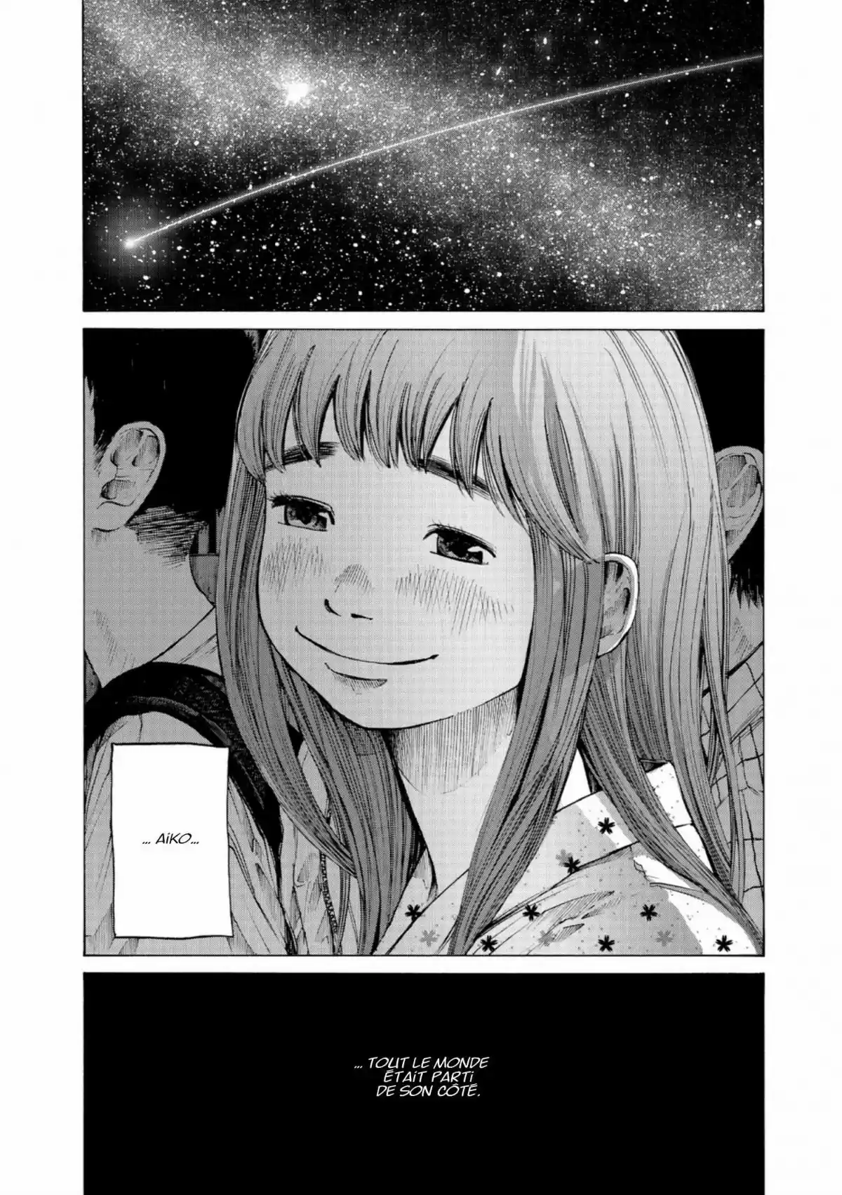 Read Bonne Nuit Punpun FR Manga Online