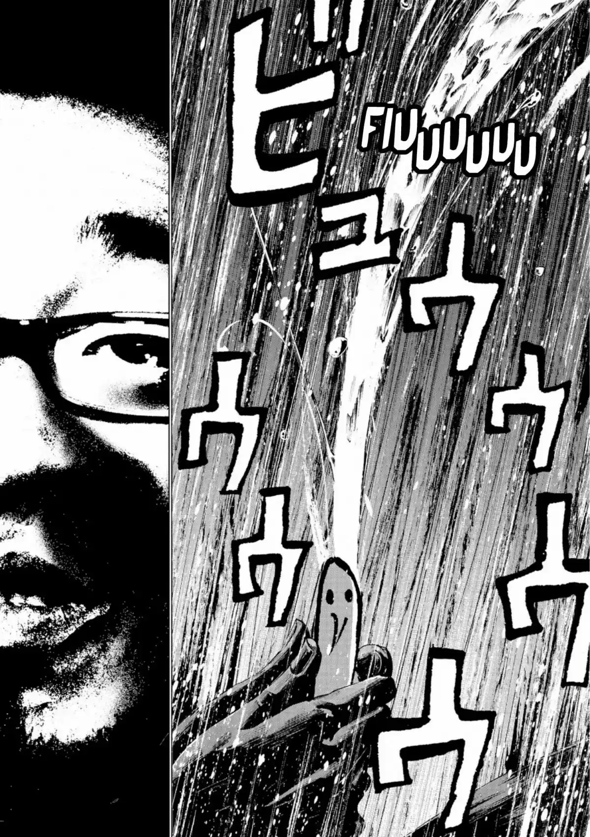 Read Bonne Nuit Punpun FR Manga Online