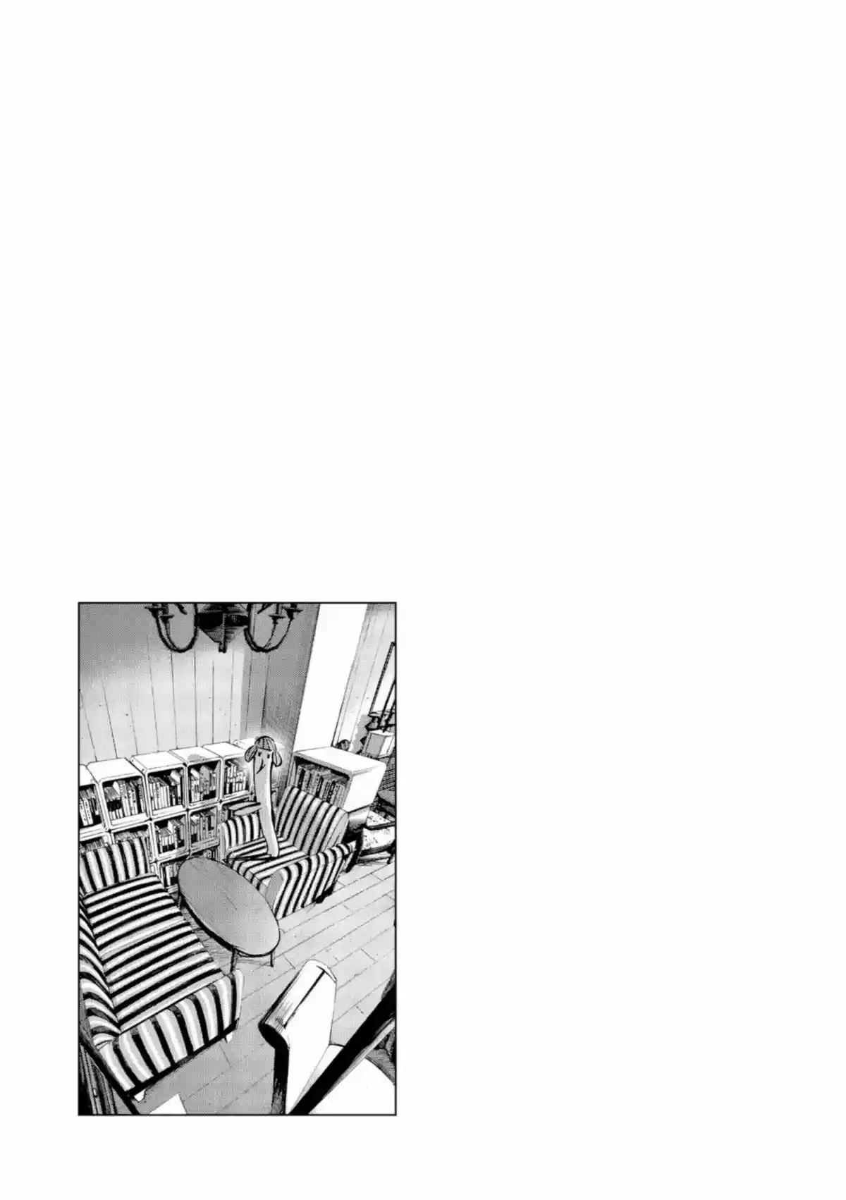 Read Bonne Nuit Punpun FR Manga Online