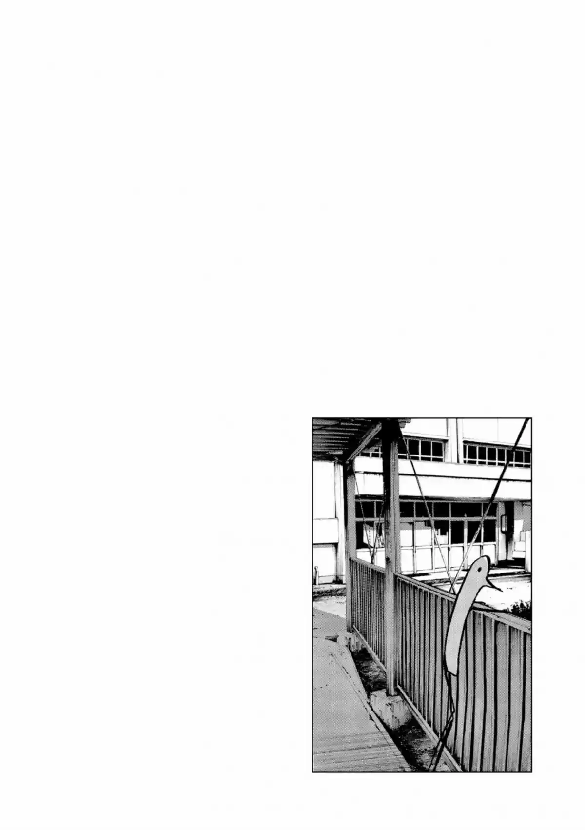 Read Bonne Nuit Punpun FR Manga Online