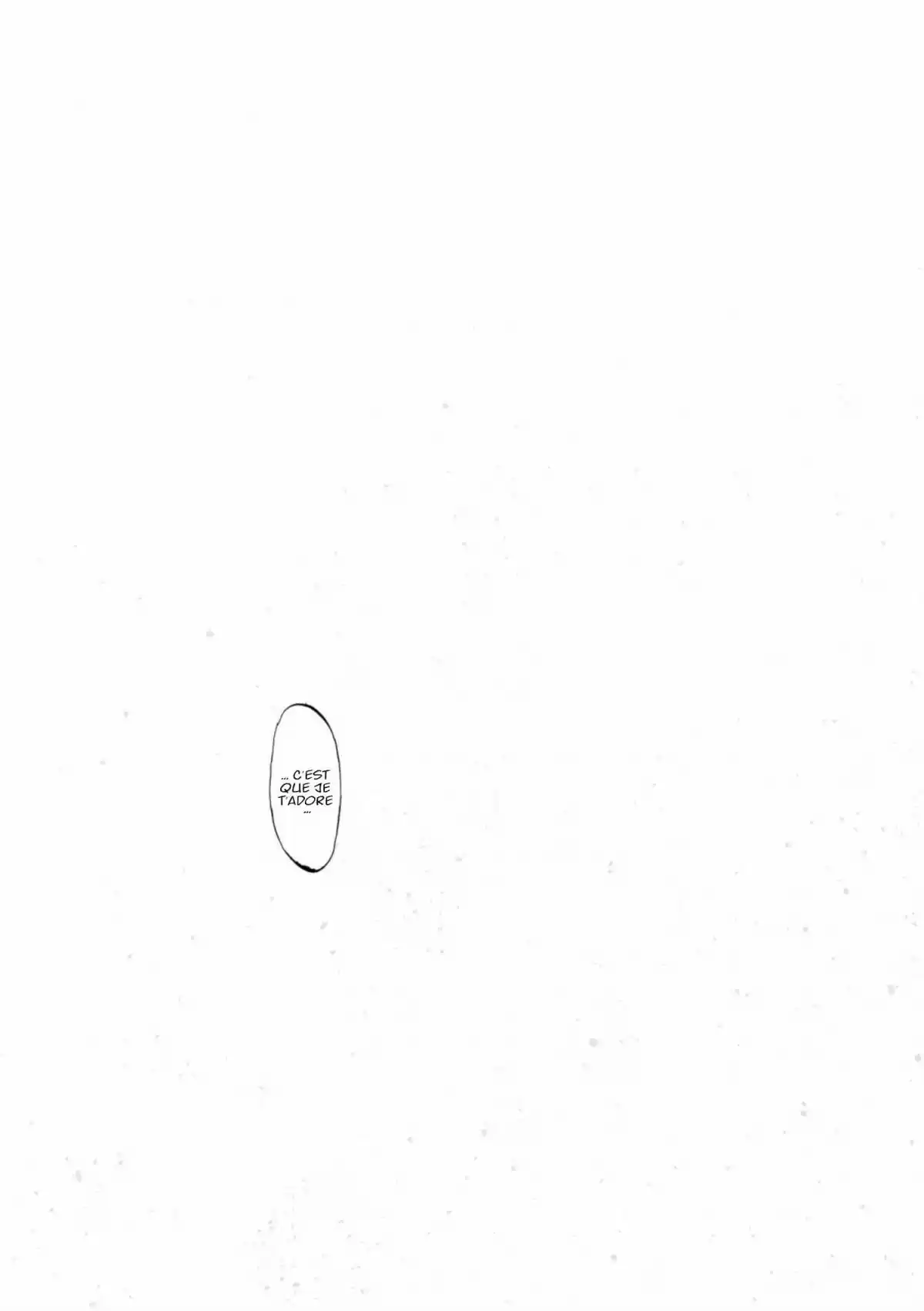 Read Bonne Nuit Punpun FR Manga Online