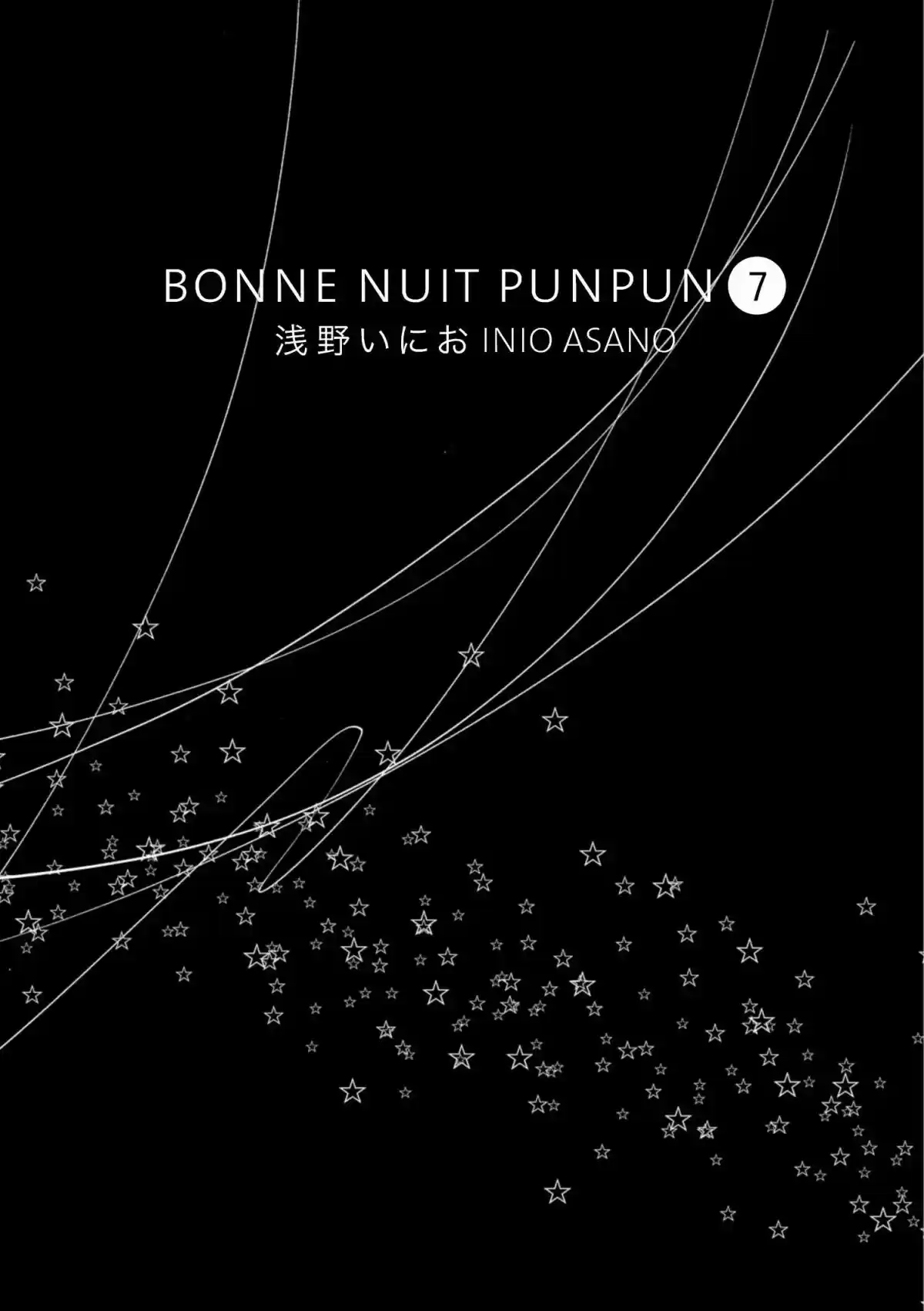 Read Bonne Nuit Punpun FR Manga Online
