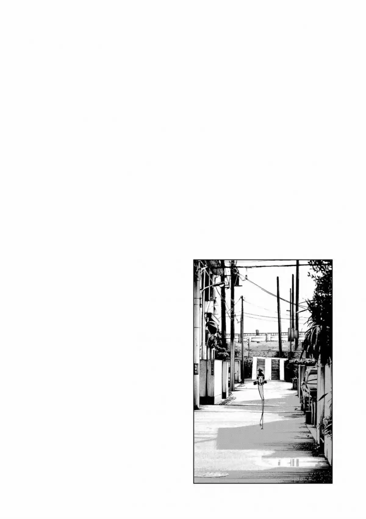 Read Bonne Nuit Punpun FR Manga Online