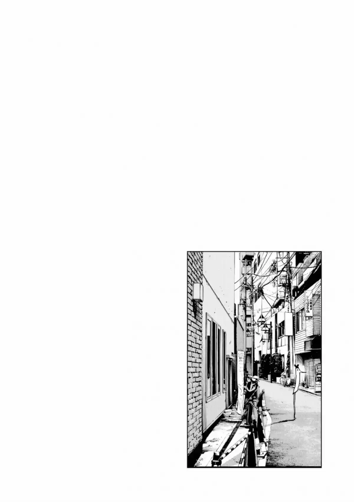 Read Bonne Nuit Punpun FR Manga Online