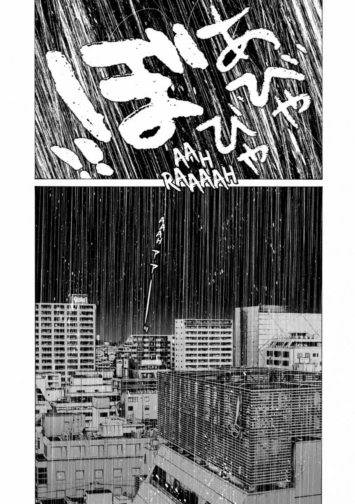 Read Bonne Nuit Punpun FR Manga Online