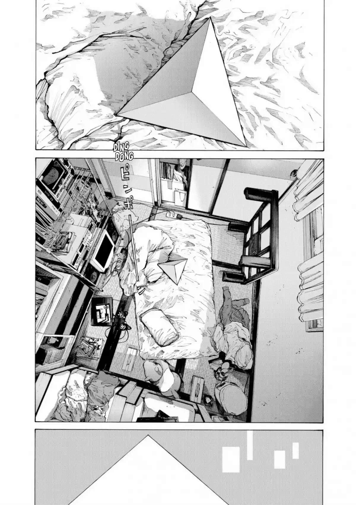 Read Bonne Nuit Punpun FR Manga Online