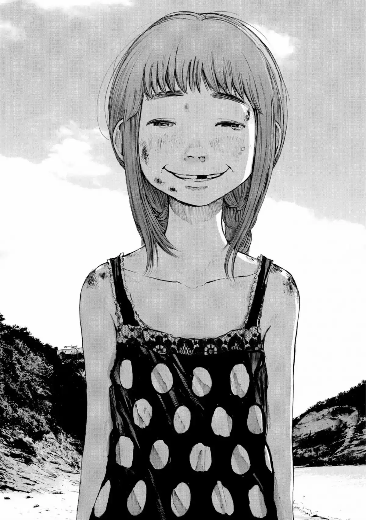 Read Bonne Nuit Punpun FR Manga Online