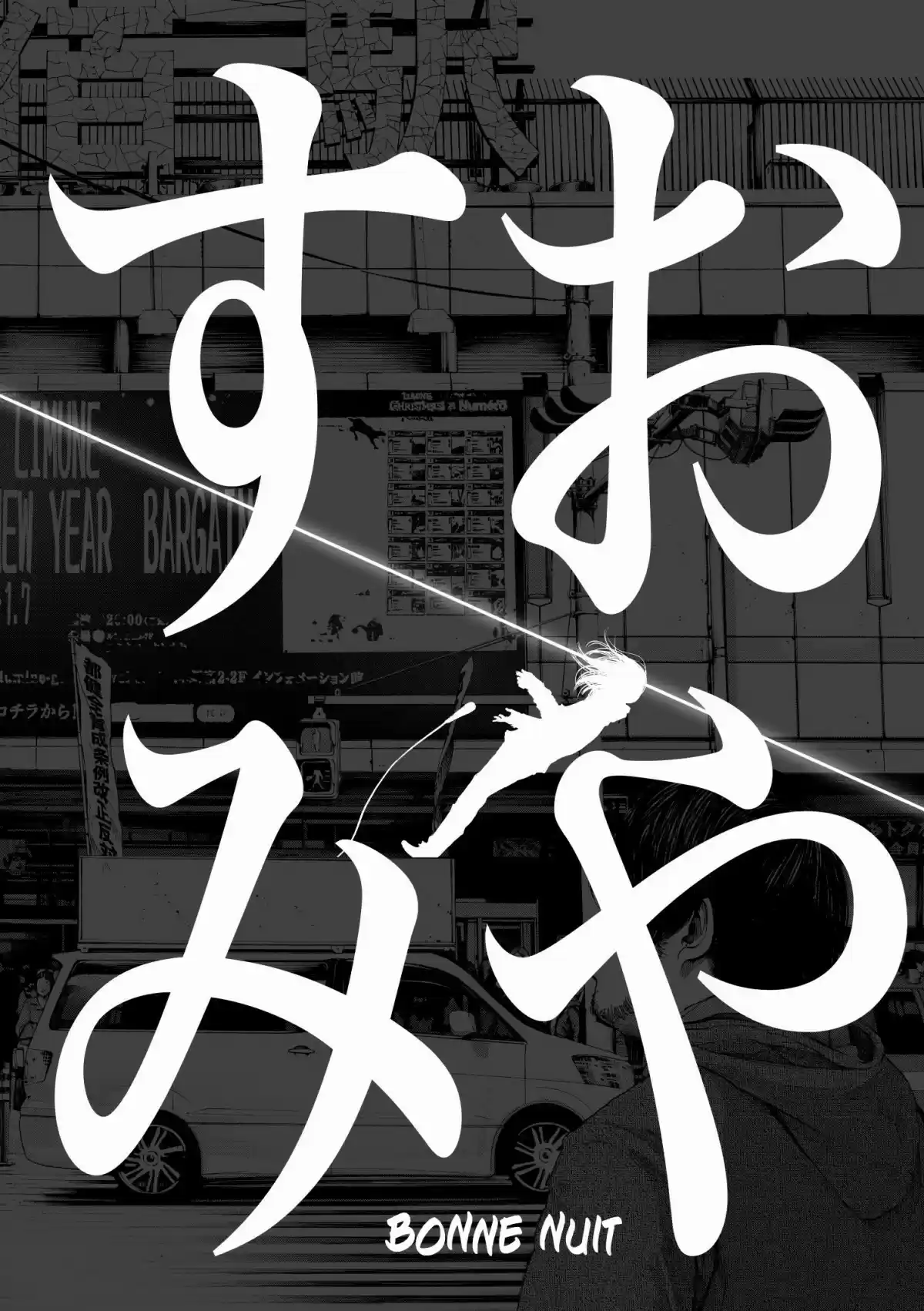 Read Bonne Nuit Punpun FR Manga Online