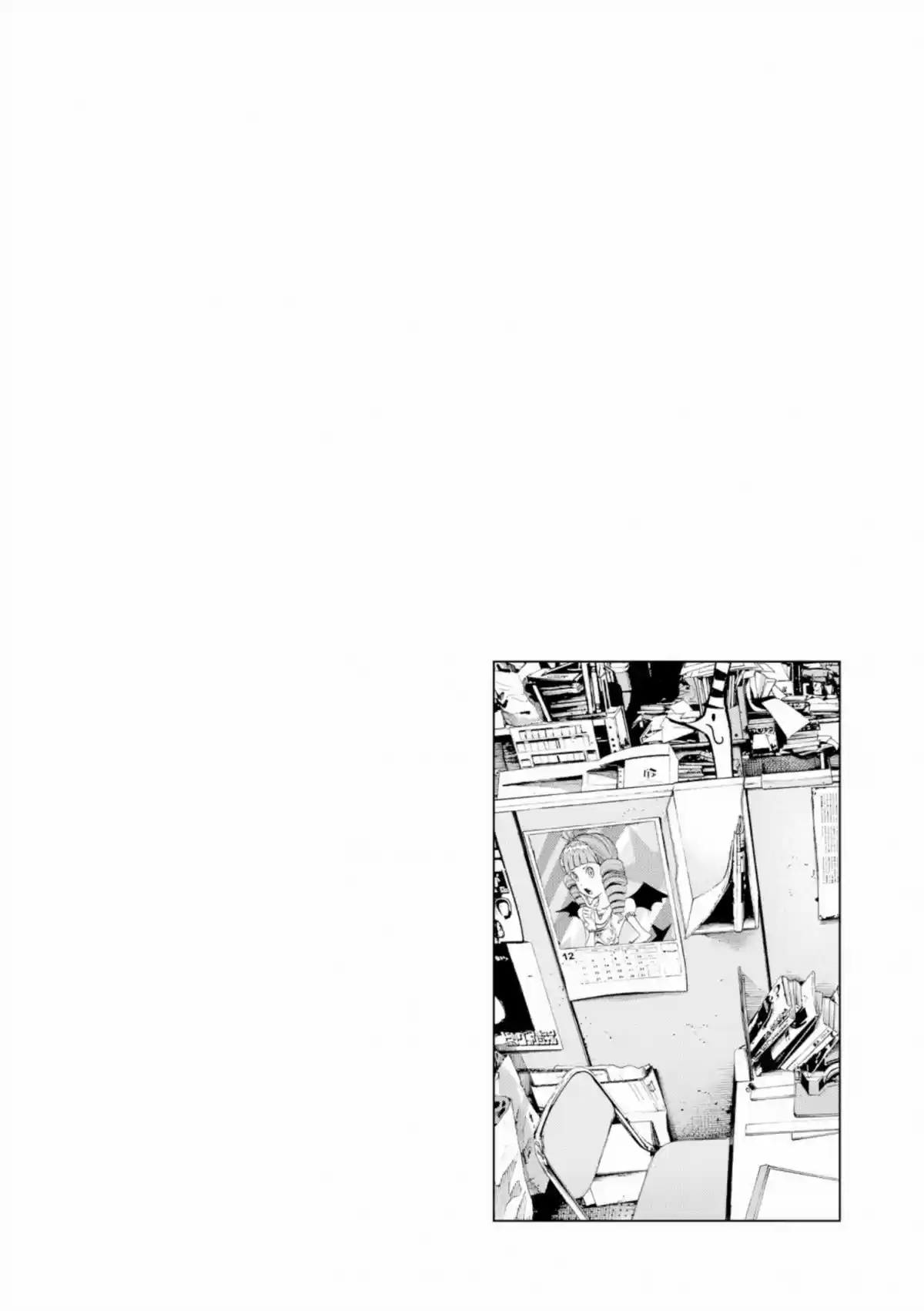 Read Bonne Nuit Punpun FR Manga Online