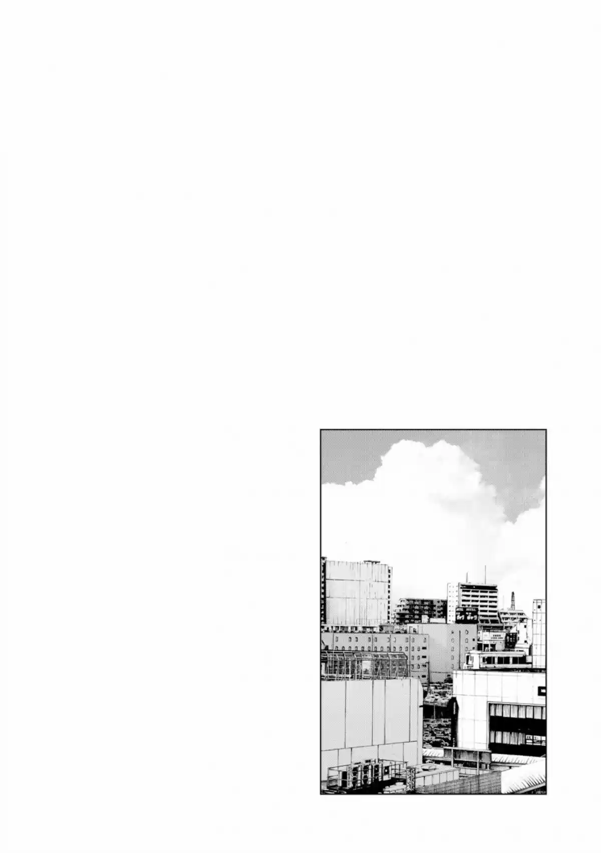 Read Bonne Nuit Punpun FR Manga Online