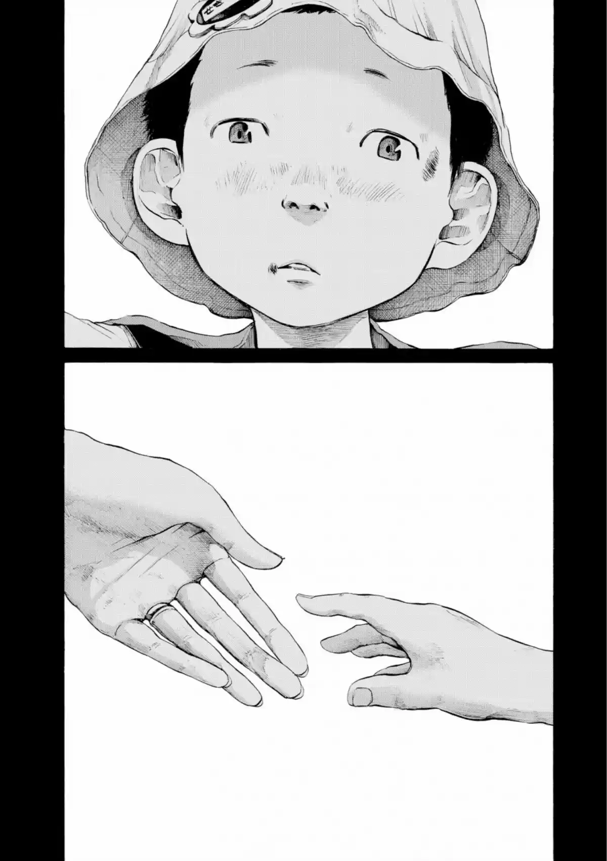 Read Bonne Nuit Punpun FR Manga Online