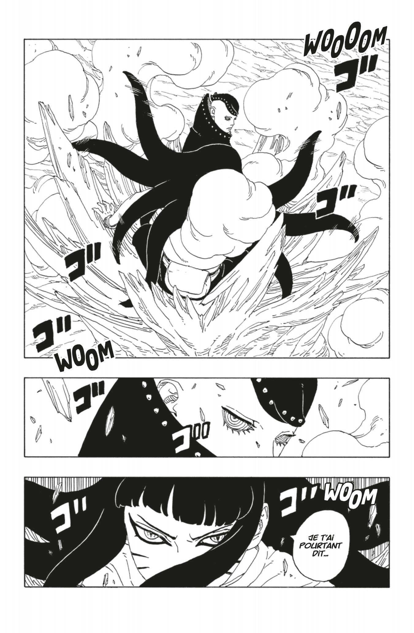 Read Boruto_ Two Blue Vortex FR Manga Online