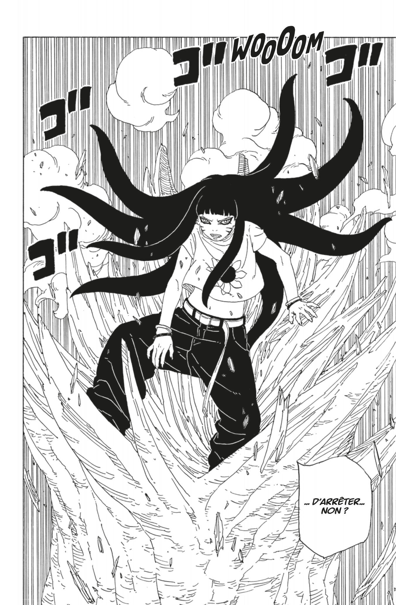 Read Boruto_ Two Blue Vortex FR Manga Online