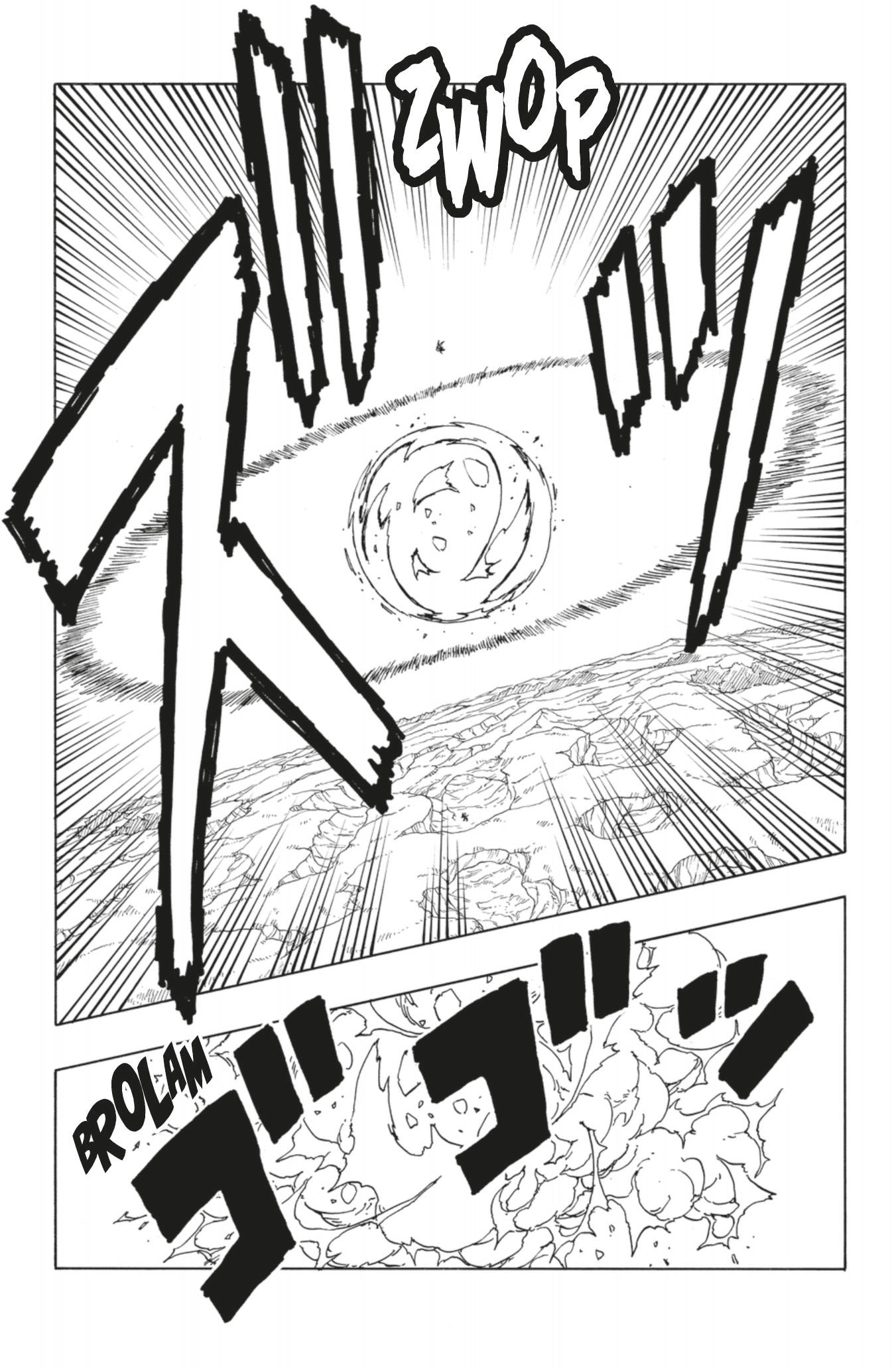 Read Boruto_ Two Blue Vortex FR Manga Online