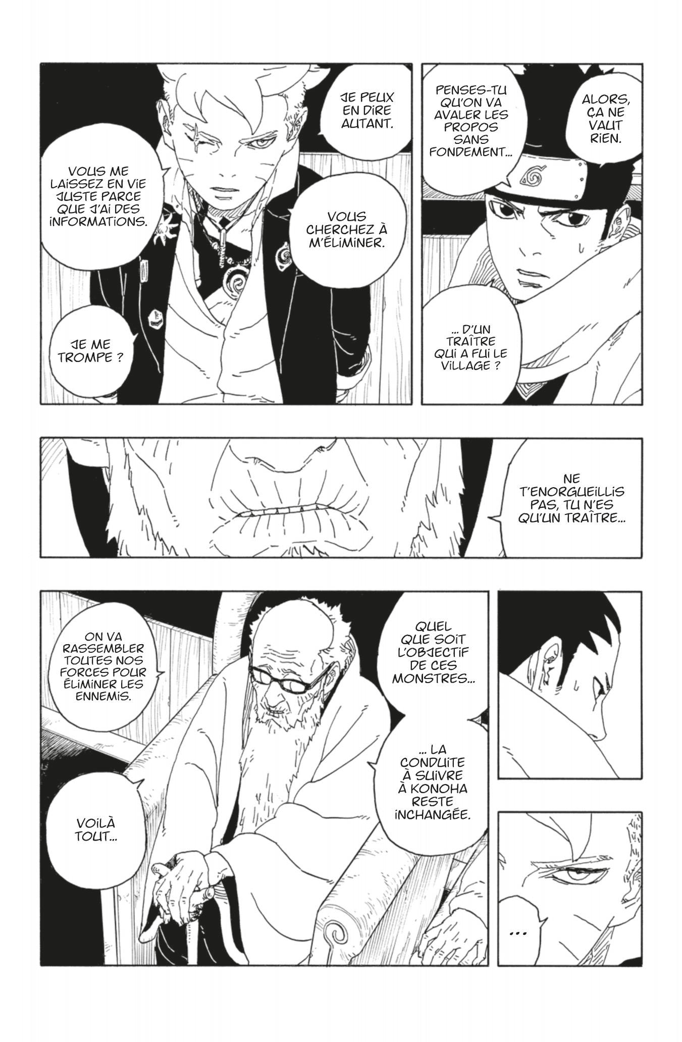 Read Boruto_ Two Blue Vortex FR Manga Online