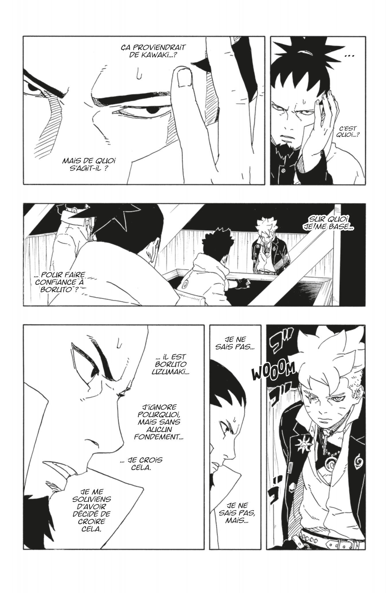 Read Boruto_ Two Blue Vortex FR Manga Online
