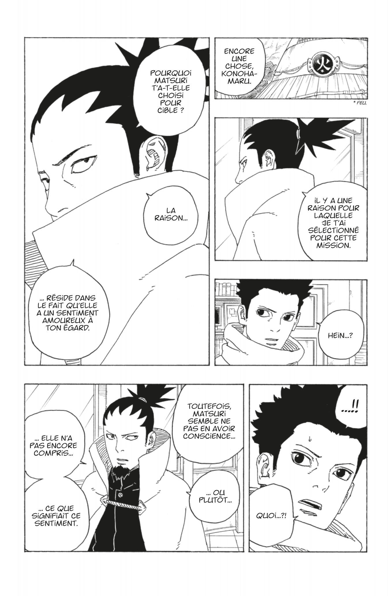 Read Boruto_ Two Blue Vortex FR Manga Online