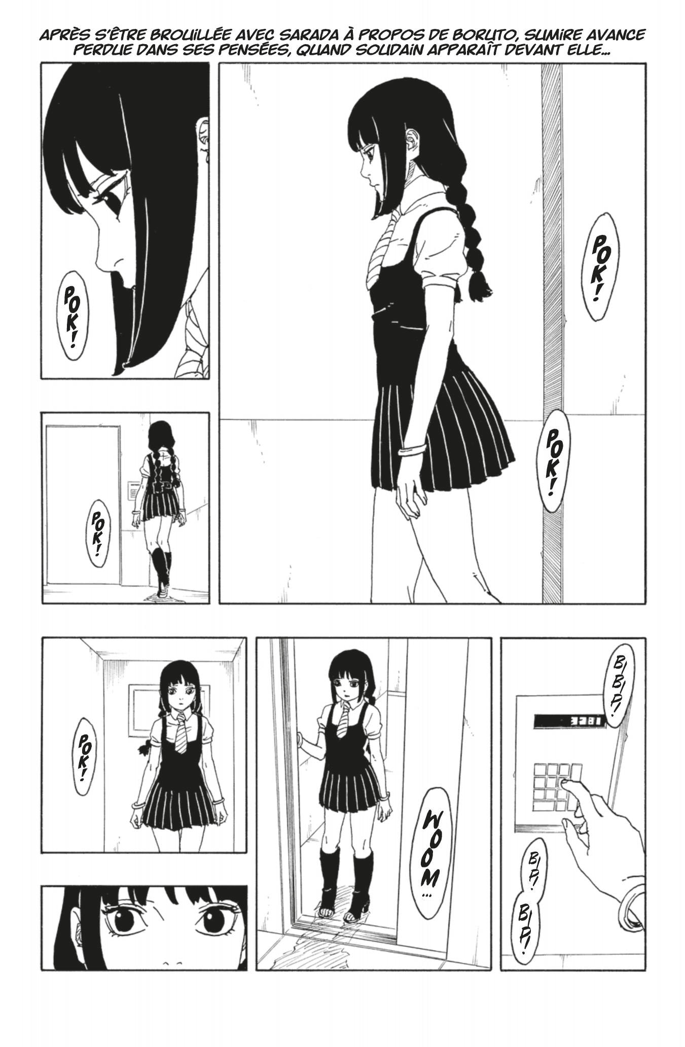 Read Boruto_ Two Blue Vortex FR Manga Online