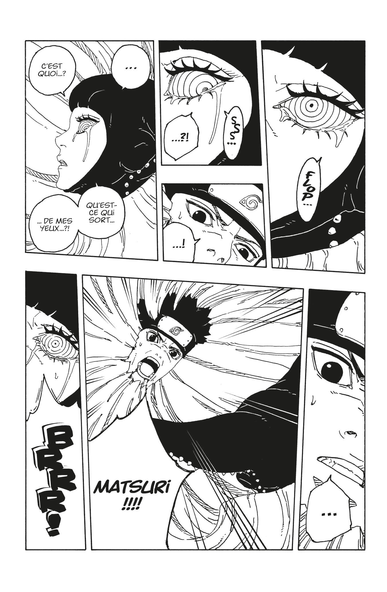 Read Boruto_ Two Blue Vortex FR Manga Online