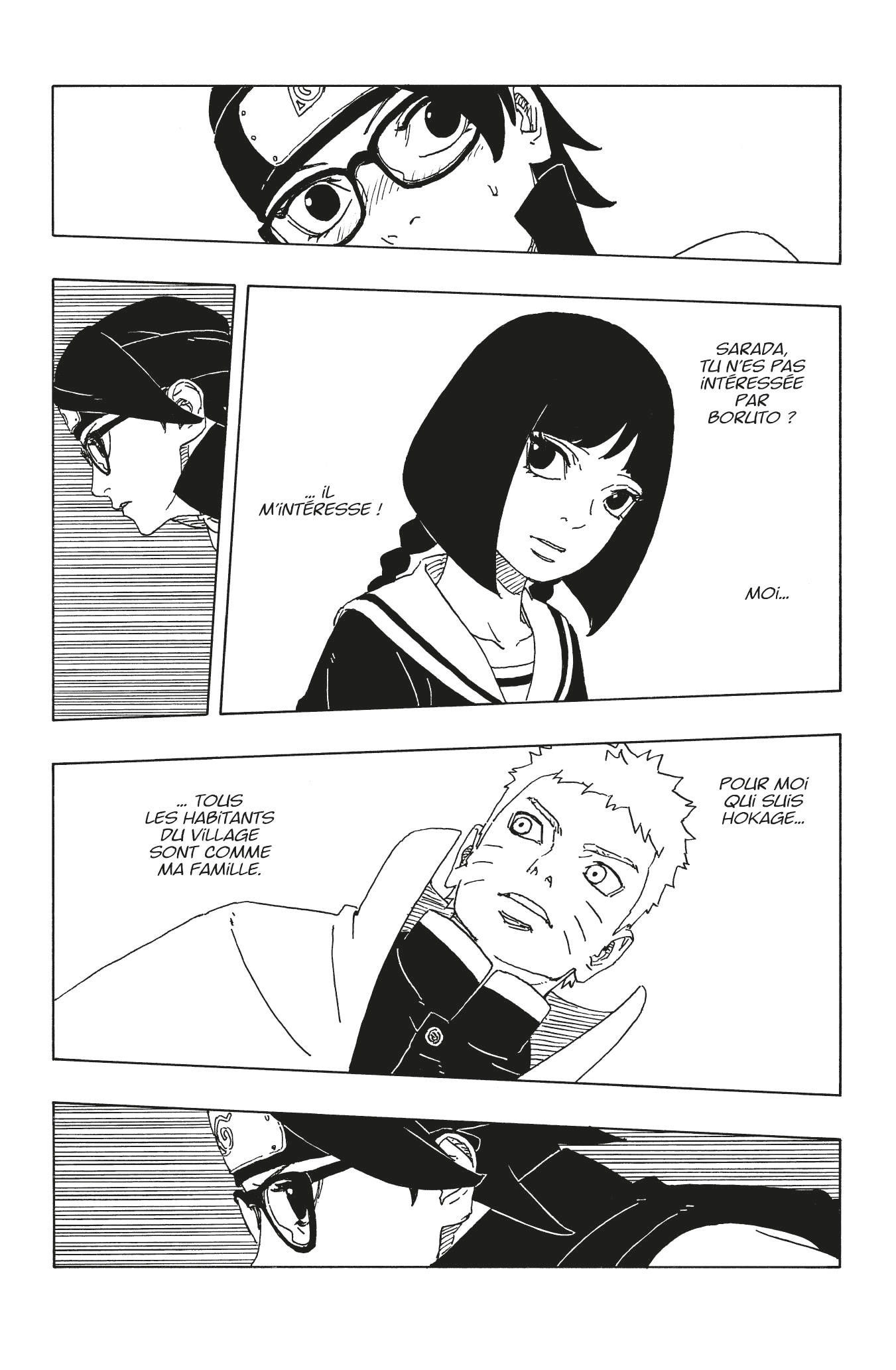 Read Boruto_ Two Blue Vortex FR Manga Online