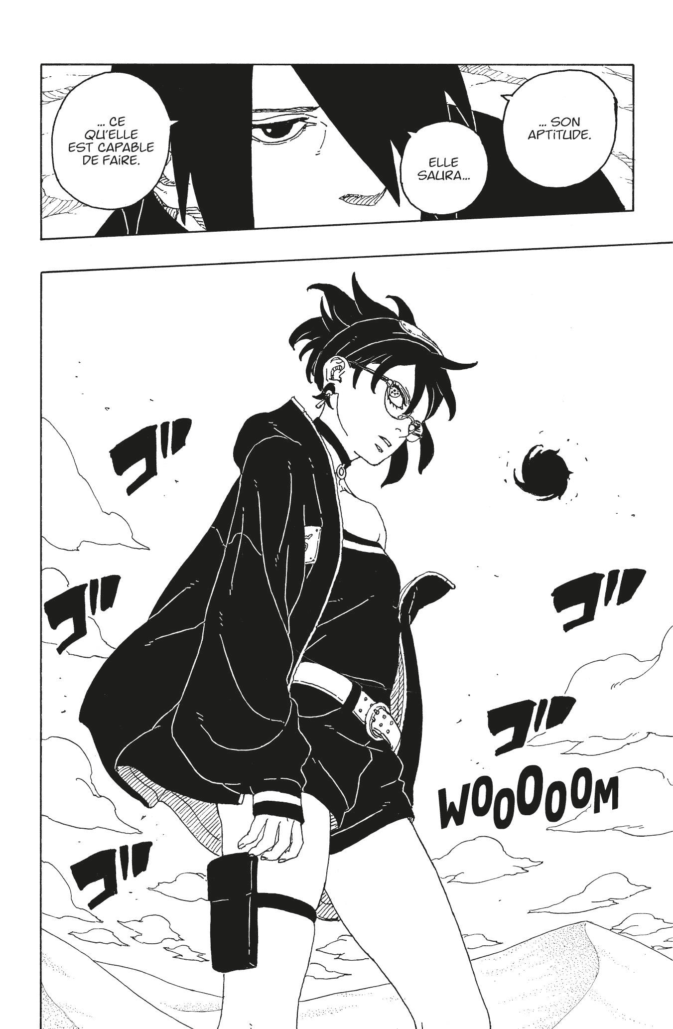 Read Boruto_ Two Blue Vortex FR Manga Online