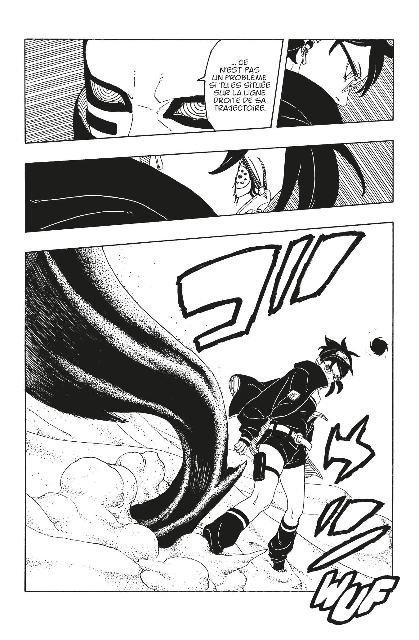 Read Boruto_ Two Blue Vortex FR Manga Online