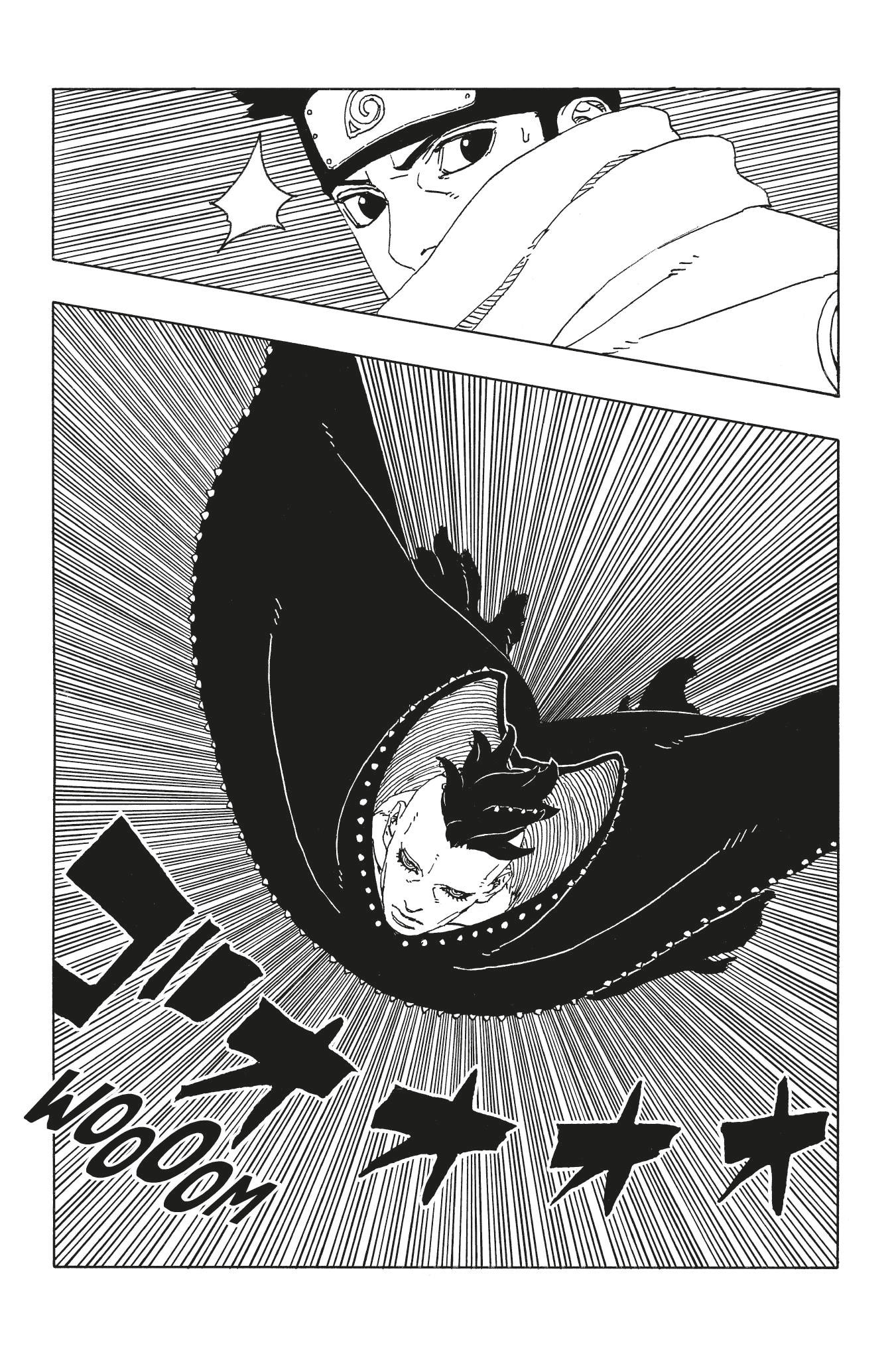 Read Boruto_ Two Blue Vortex FR Manga Online