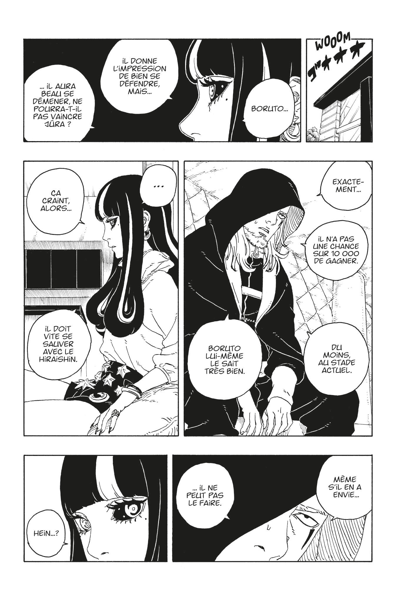 Read Boruto_ Two Blue Vortex FR Manga Online