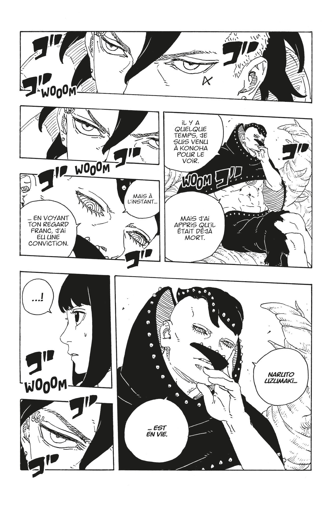 Read Boruto_ Two Blue Vortex FR Manga Online