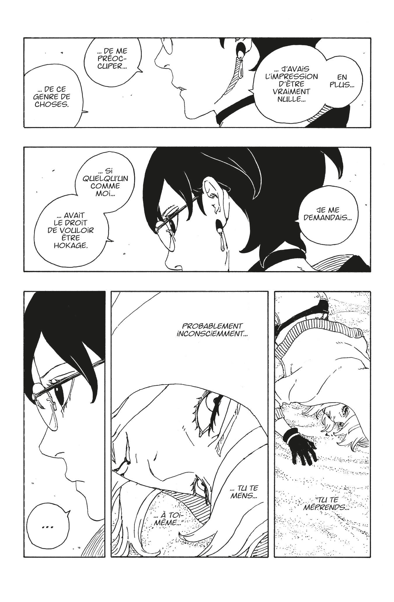 Read Boruto_ Two Blue Vortex FR Manga Online