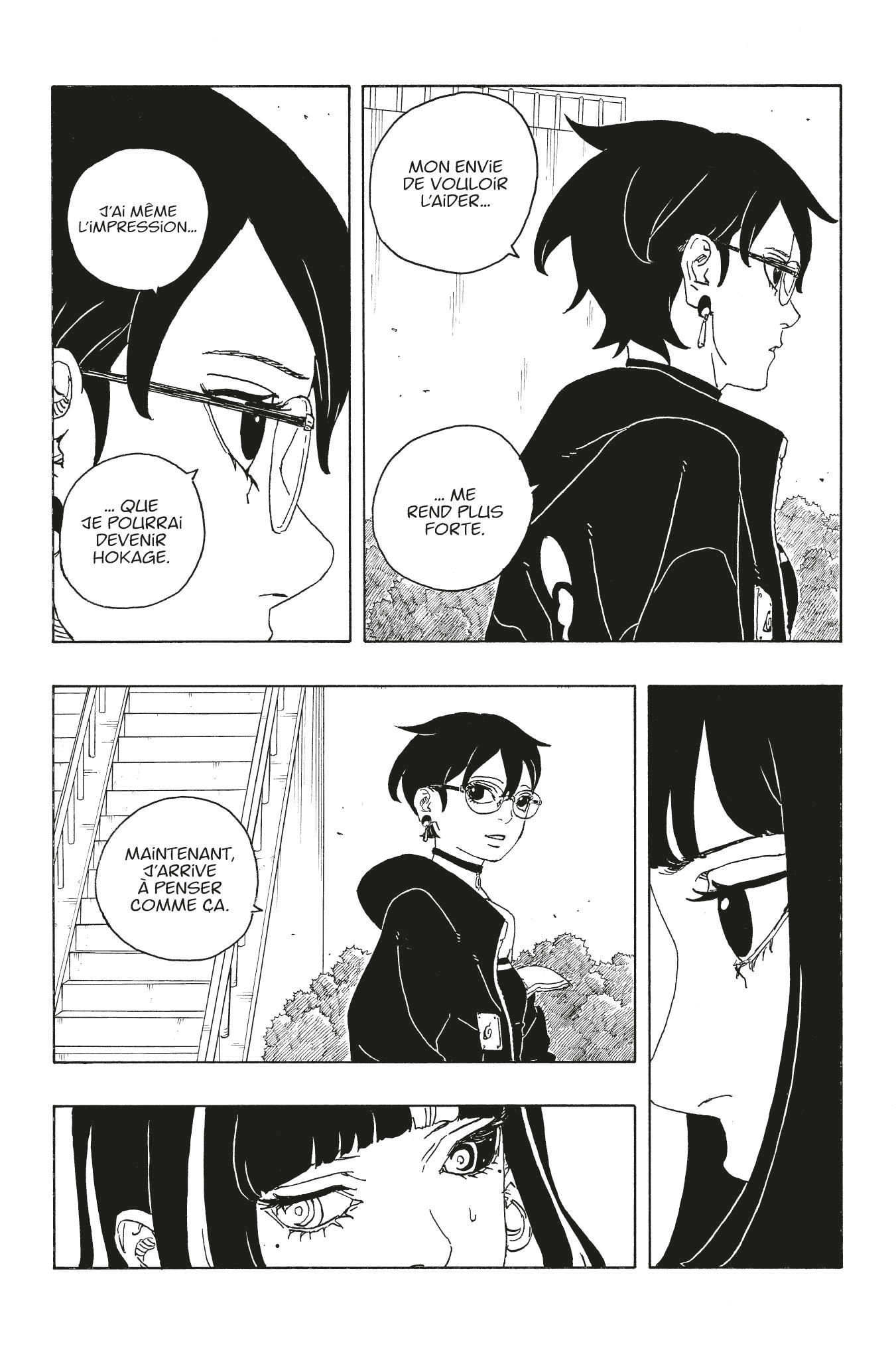 Read Boruto_ Two Blue Vortex FR Manga Online