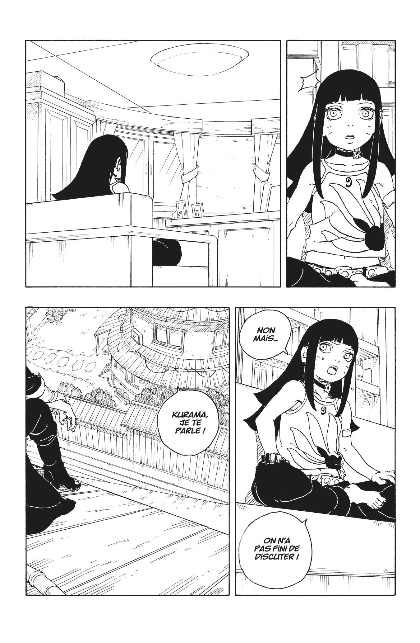 Read Boruto_ Two Blue Vortex FR Manga Online