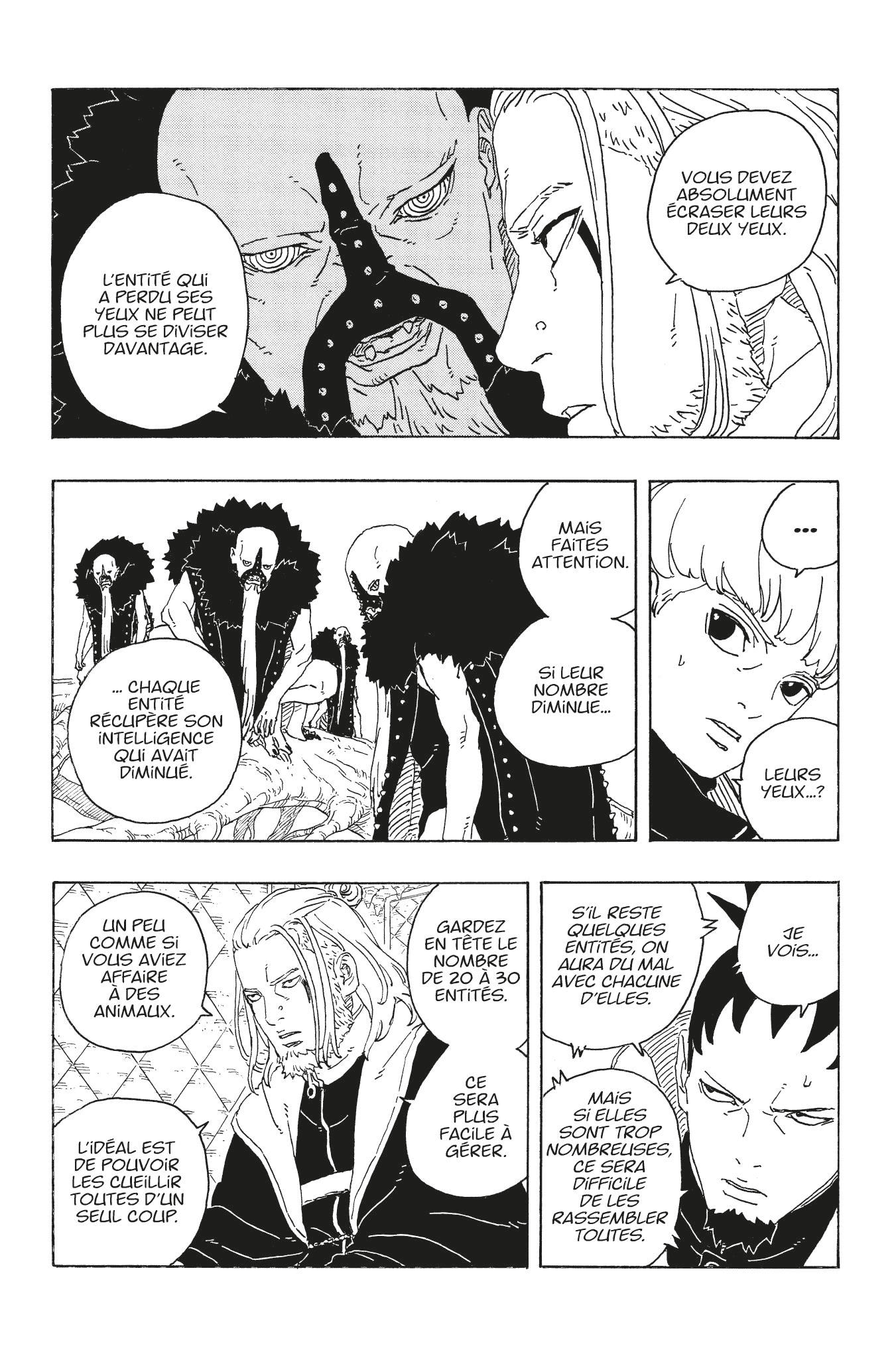 Read Boruto_ Two Blue Vortex FR Manga Online
