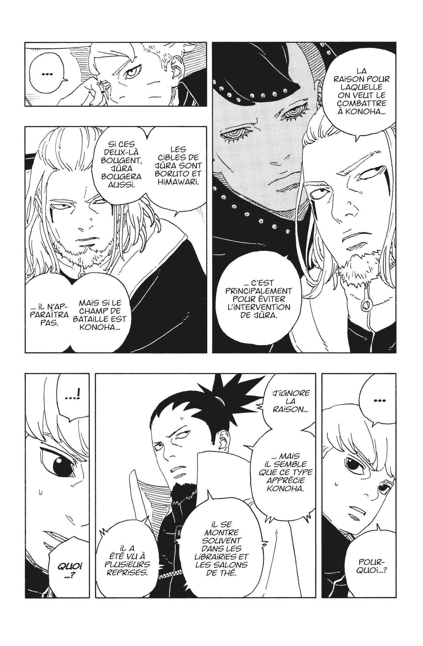 Read Boruto_ Two Blue Vortex FR Manga Online