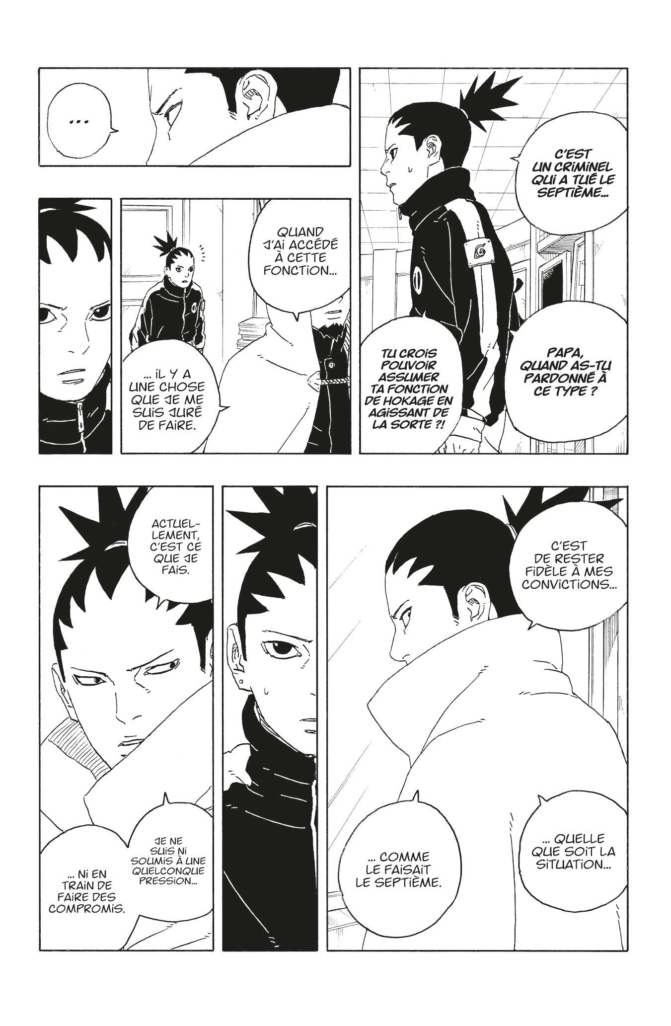 Read Boruto_ Two Blue Vortex FR Manga Online