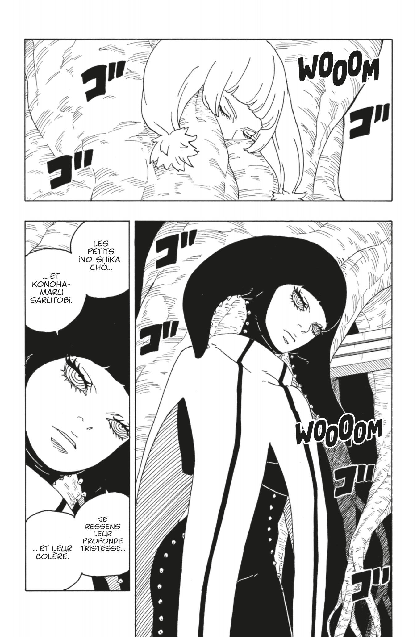 Read Boruto_ Two Blue Vortex FR Manga Online