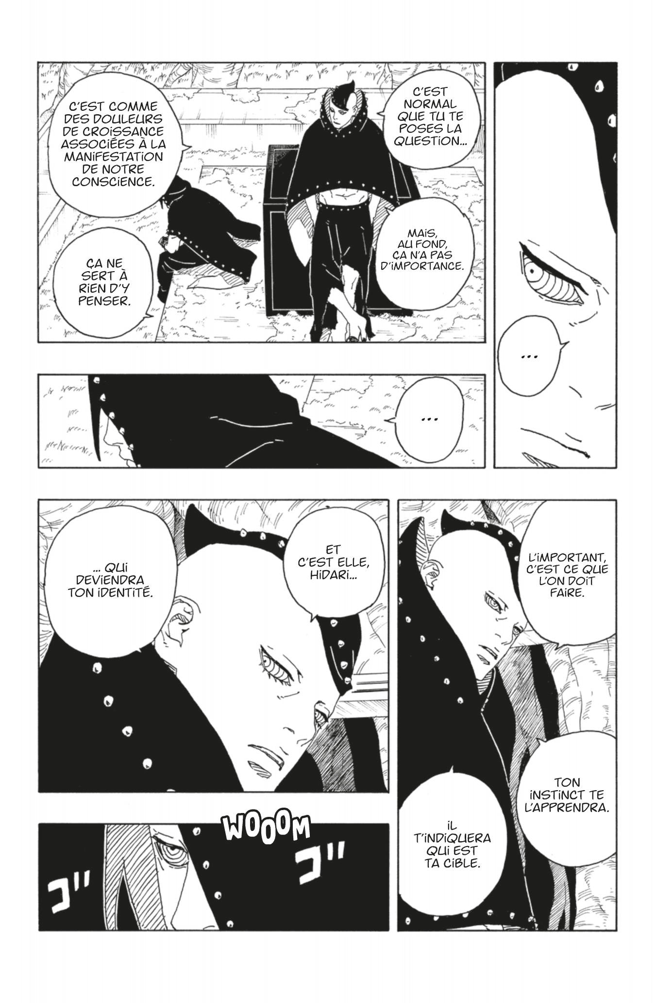 Read Boruto_ Two Blue Vortex FR Manga Online