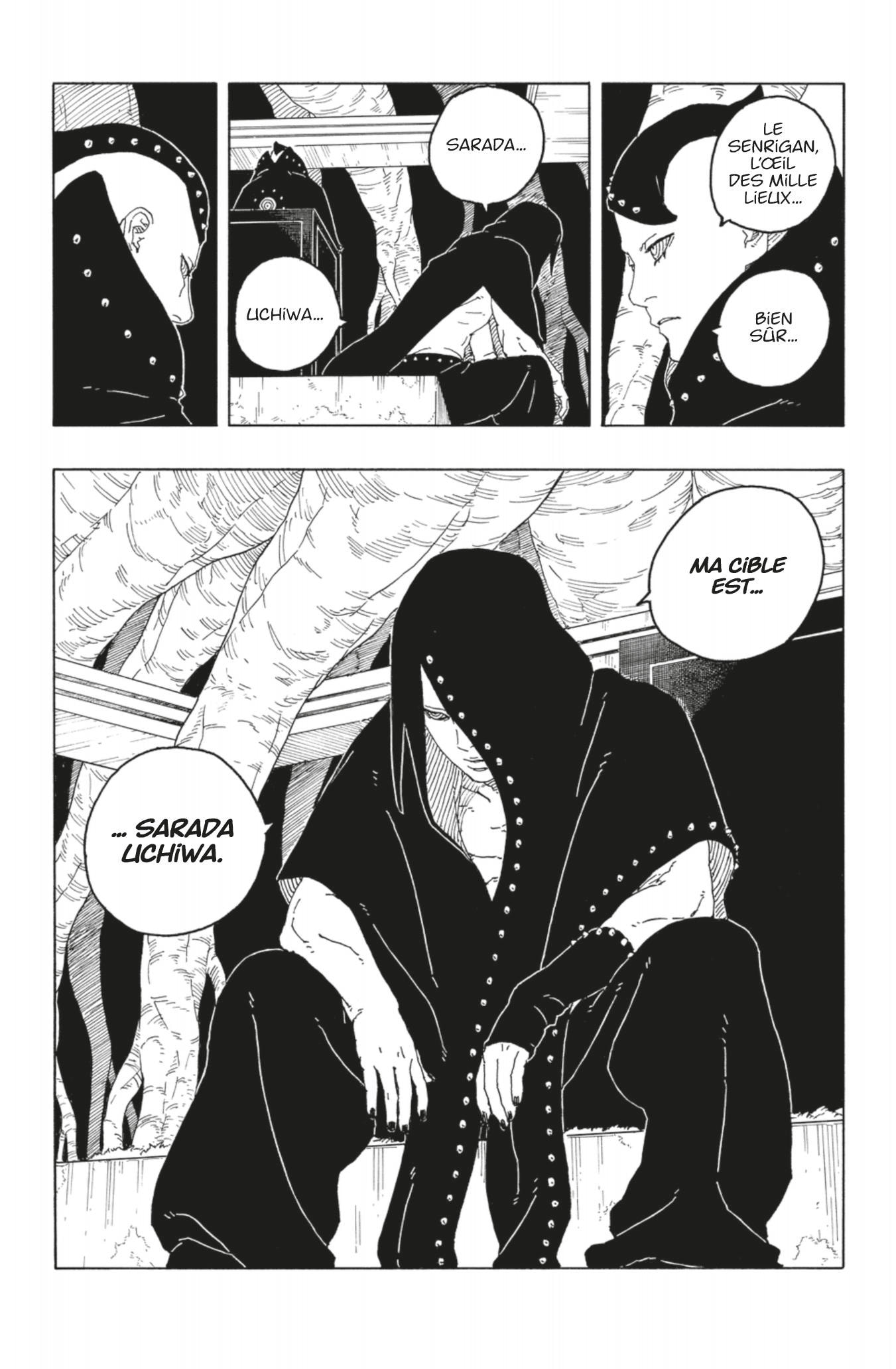Read Boruto_ Two Blue Vortex FR Manga Online