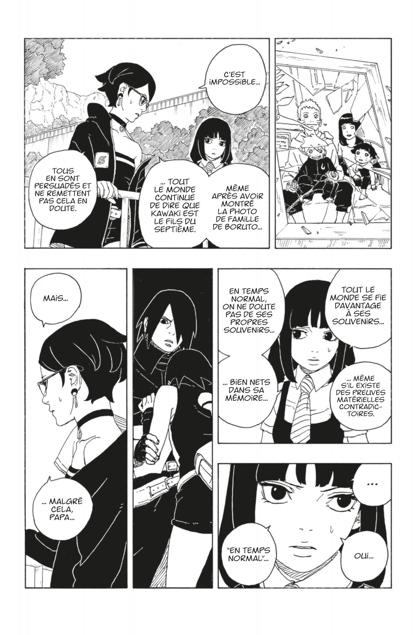 Read Boruto_ Two Blue Vortex FR Manga Online